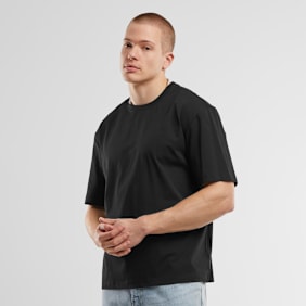 Urban Classics Sorona® Loose Fit Tee preto