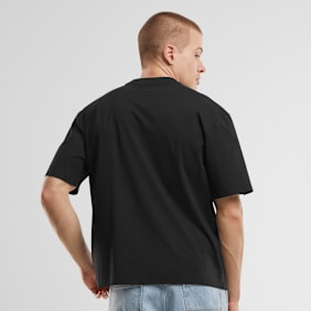 Urban Classics Sorona® Loose Fit Tee nero