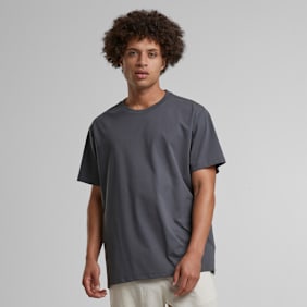 Urban Classics Sorona® Loose Fit Tee cinzento