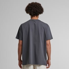 Urban Classics Sorona® Loose Fit Tee grau