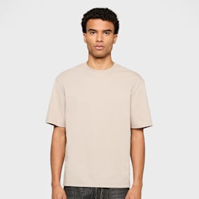 Urban Classics Sorona® Loose Fit Tee bež