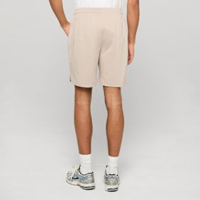 Urban Classics Sorona® Loose Fit Shorts bež