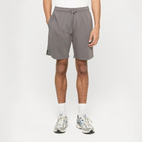 Urban Classics Sorona® Loose Fit Shorts siva