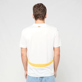 PUMA Ghana Home 2026 Jersey blanco
