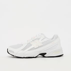 New Balance 740 (GS) wit