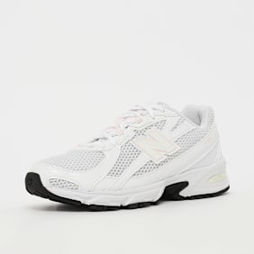 New Balance 740 (GS) wit