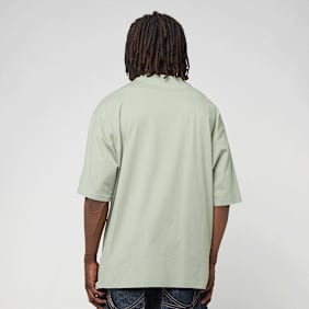 New Era NBA LE Oversized Tee vert