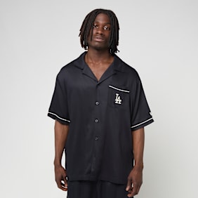 New Era MLB Graphic Revere Shirt azul