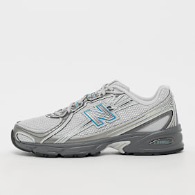 New Balance 740 grau