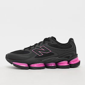 New Balance 2000 czarny