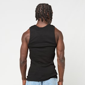 New Era MLB Rib Vest nero