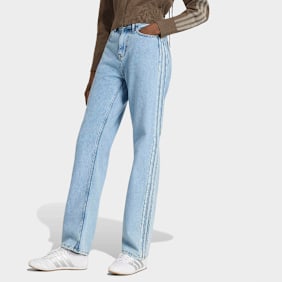 adidas Originals Firebird Pant blauw