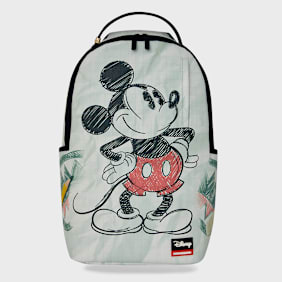 SPRAYGROUND Disney Old School Mickey wit