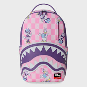 SPRAYGROUND Disney Minnie And Daisy rose