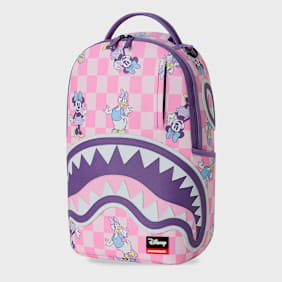 SPRAYGROUND Disney Minnie And Daisy rosa 