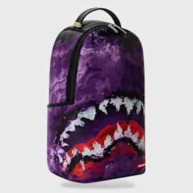 SPRAYGROUND Elevate Purple Backpack morado