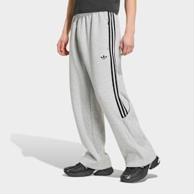 adidas Originals Spacer Opem Hem Pants grau