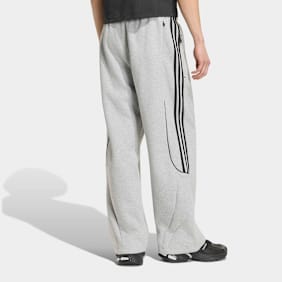 adidas Originals Spacer Opem Hem Pants grijs