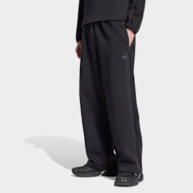 adidas Originals Spacer Open Hem schwarz