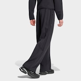 adidas Originals Spacer Open Hem schwarz