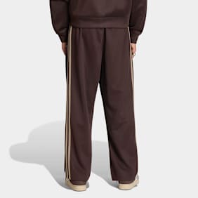 adidas Originals Adicolor Loose Trackpants brun