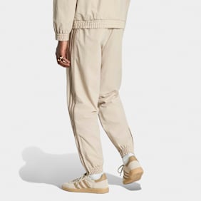 adidas Originals Firebird Woven Trackpants bež