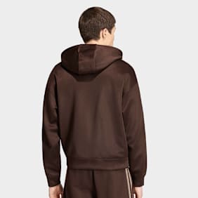 adidas Originals Spacer Hoodie marrone