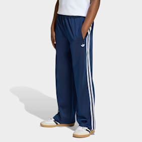 adidas Originals Firebird Loose Trainingshose blu