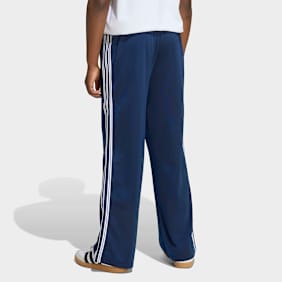 adidas Originals Firebird Loose Trainingshose bleu