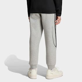 adidas Originals Spacer Track Pants grau