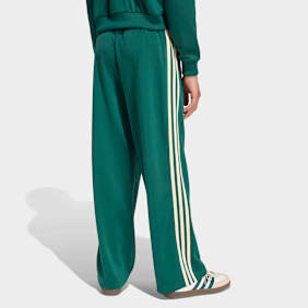 adidas Originals Firebird Loose Trainingshose grün