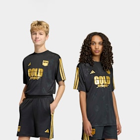 adidas Originals x Fortnite Midas Jersey czarny