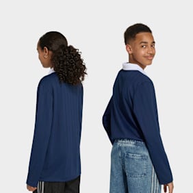 adidas Originals Longsleeve Jersey plava