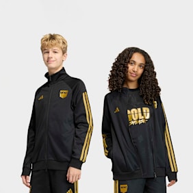 adidas Originals x Fortnite Tracktop noir