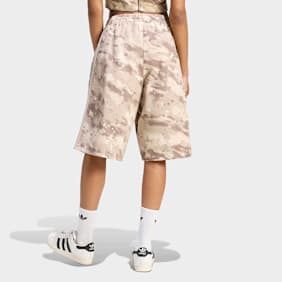 adidas Originals Cargo Short bege