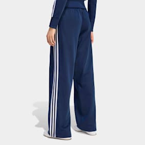 adidas Originals Pantalón de Chándal Firebird Loose azul