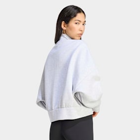 adidas Originals Spacer Tracktop gris