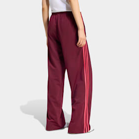 adidas Originals Firebird Loose Trainingsbroeken rood