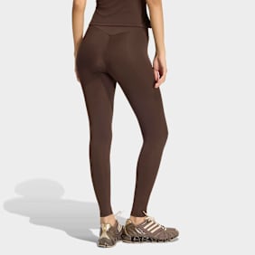 adidas Originals Essential Tights smeđa