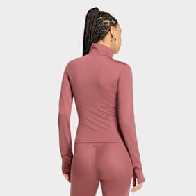 adidas Originals Essential Tracktop rouge