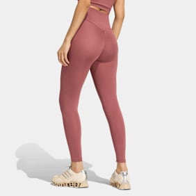 adidas Originals Essential Tights rot