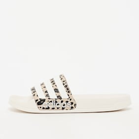 adidas Originals Adilette Shower blanc