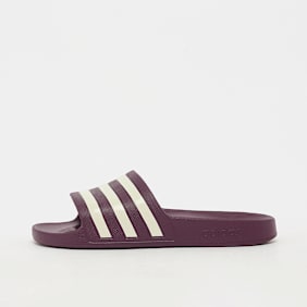 adidas Originals Adilette Aqua crvena