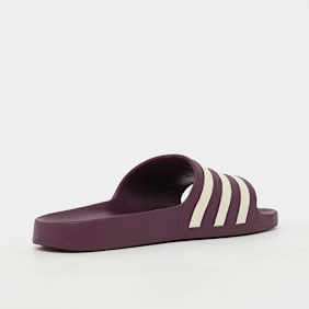 adidas Originals Adilette Aqua rot