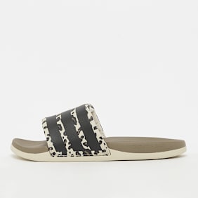 adidas Originals Adilette Comfort 2.0 brązowy