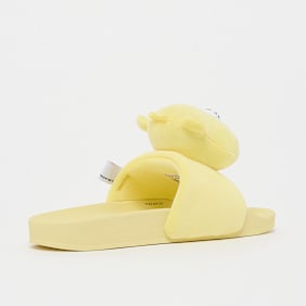 adidas Performance Adilette giallo
