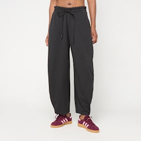adidas Originals Barrel Pants czarny