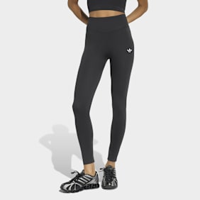 adidas Originals Seamless Tight crna