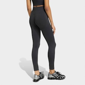 adidas Originals Seamless Tight schwarz