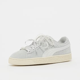 PUMA Suede Classic Bloom (GS) siva